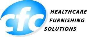 CFChealthcare Logo