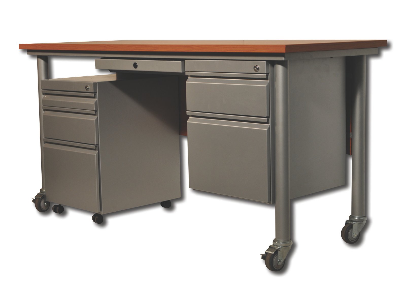 Corilam Teachers Desk Front Corilam Teachers Desk Front