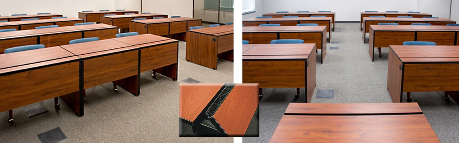 CFC Educational 3000 Series Desks