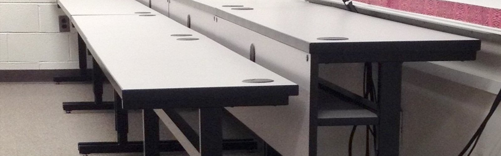 CFC Educational Desk Side Close Up B