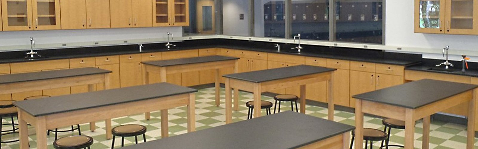 CFC Educational Science Lab Wide B CFC Educational Science Lab Wide B
