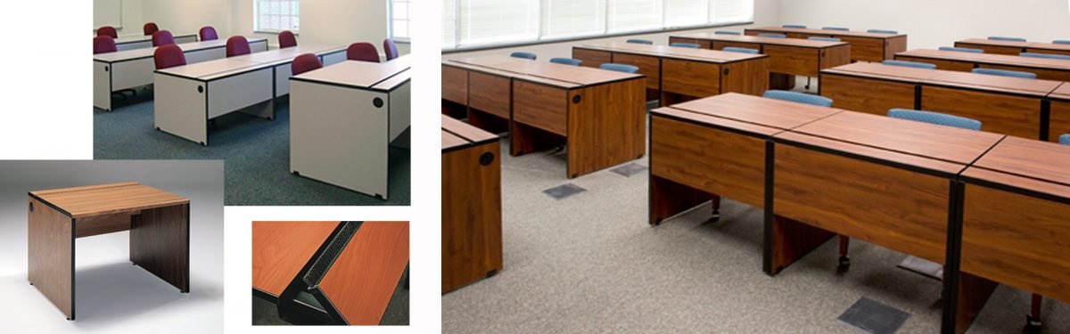 CFC Educational Tables 3000 Series