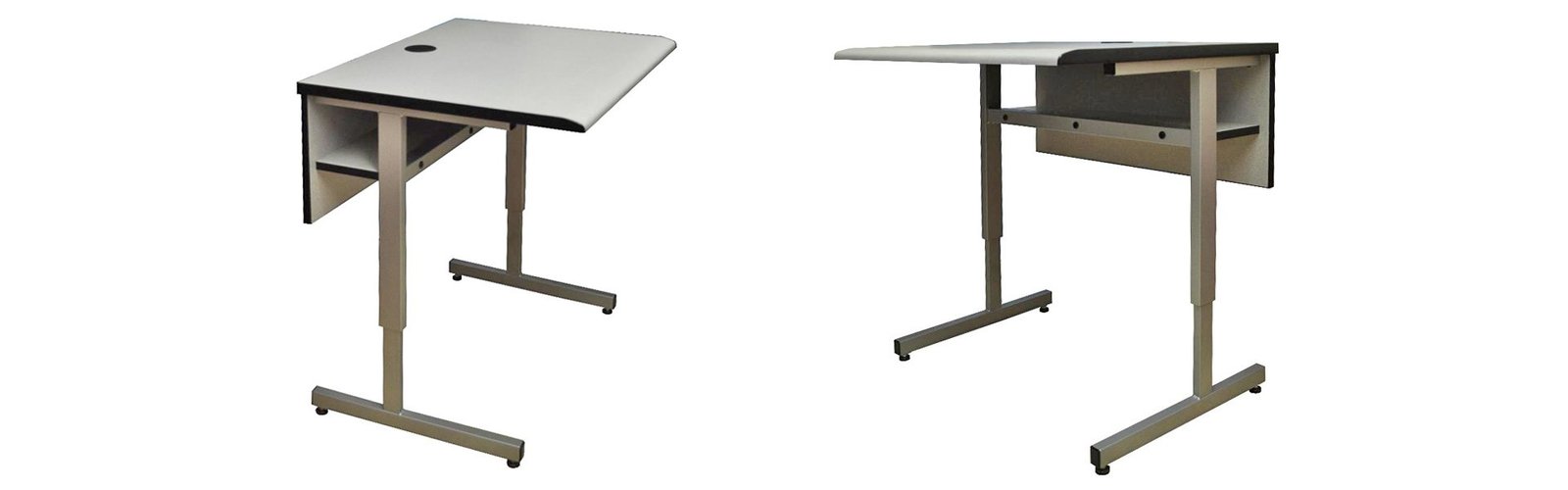 Corilam 8300 Series Desk