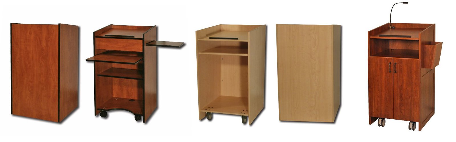 Corilam Lecterns