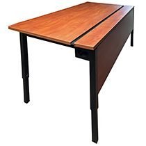 CFCeducational Steel Base Desk 6000T-526