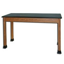 CFCeducational Wood Base Science Table