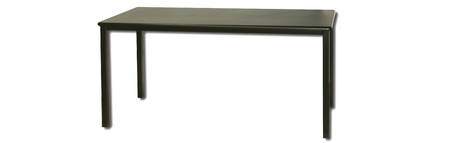 Corilam Metal Base Science Table