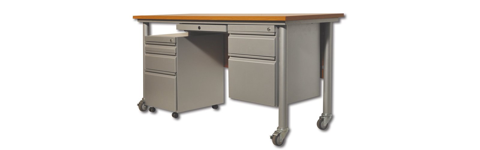 Corilam Teachers Desk