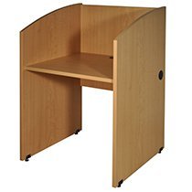 Corilam 531 Panel Carrel