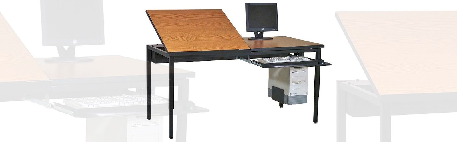 Corilam Drafting Table Computer web Corilam Drafting Table Computer web