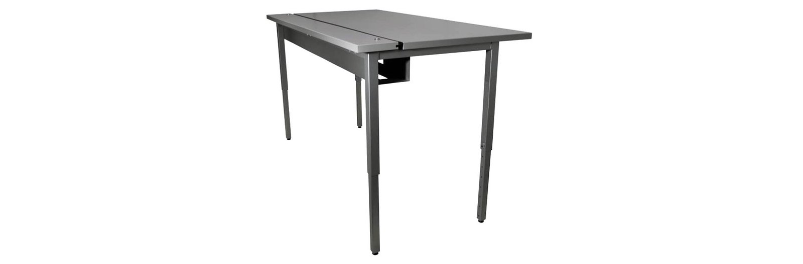 Corilam 9000T Steel Base Desk