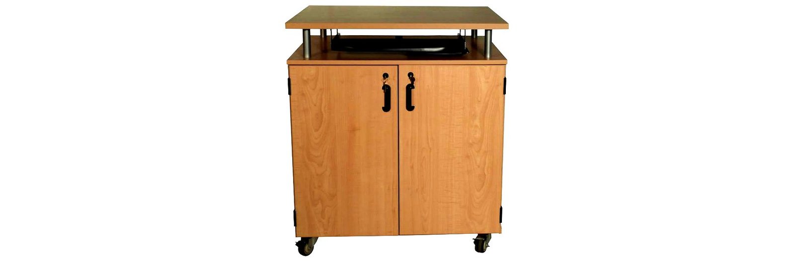 Corilam 912-6030 Mobile Lectern