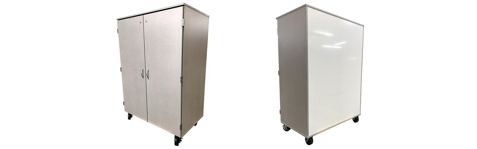 Corilam 730 Series Front and Back
