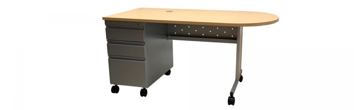 CFC Educational 564 Teachers Desk CFC Educational 564 Teachers Desk