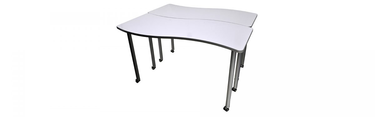 CFC Educational 628 Wave Table