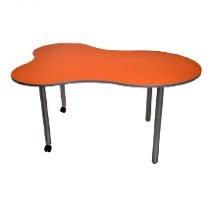 CFC Educational Post Leg Tables