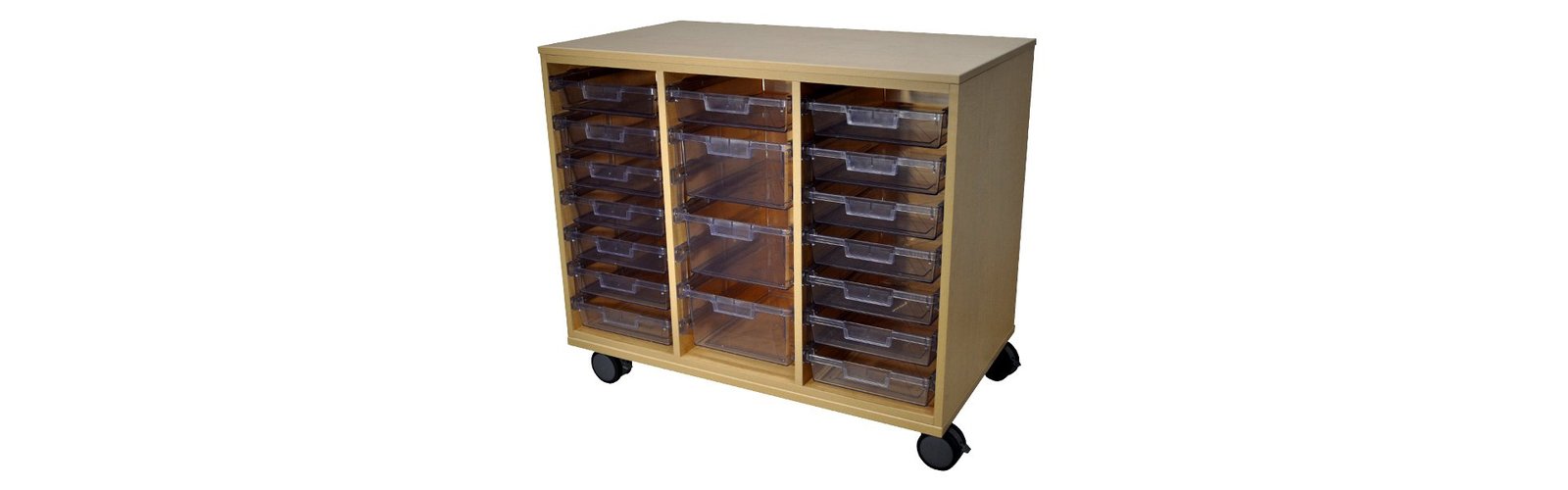 CFC Educational Tray Cabinet 720