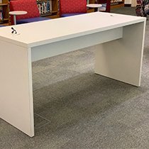 Elevate Table Side Small Square