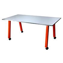Corilam 647 Series Flo Table Top Feature