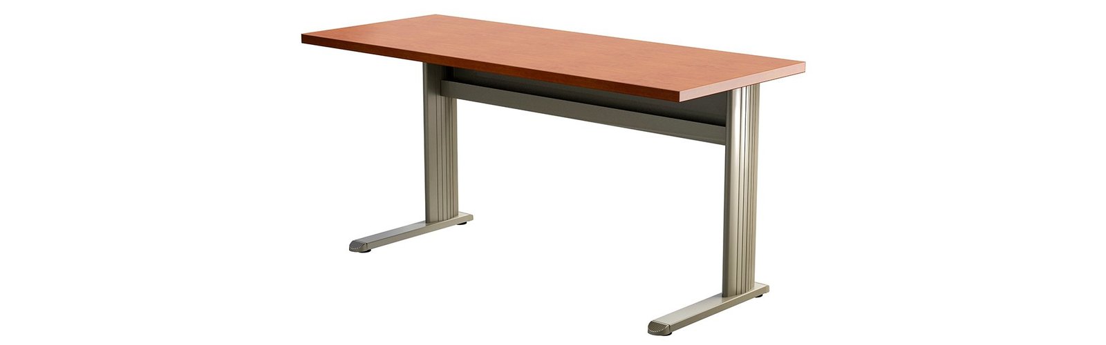 CFC Educational 516-M Desk with Modesty