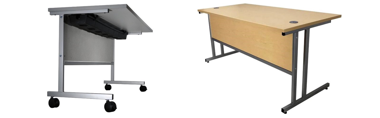 CFC Educational 519 - 521 Tables