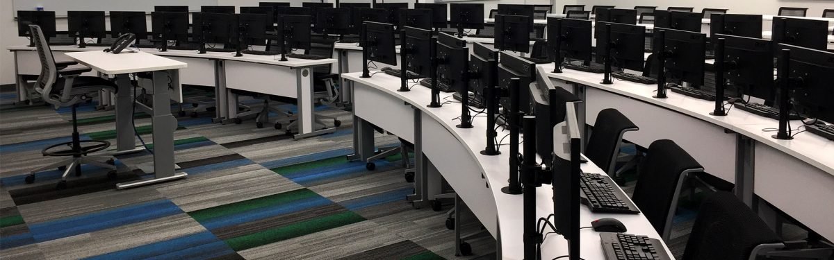 CFC Educational 526-D Focus Table