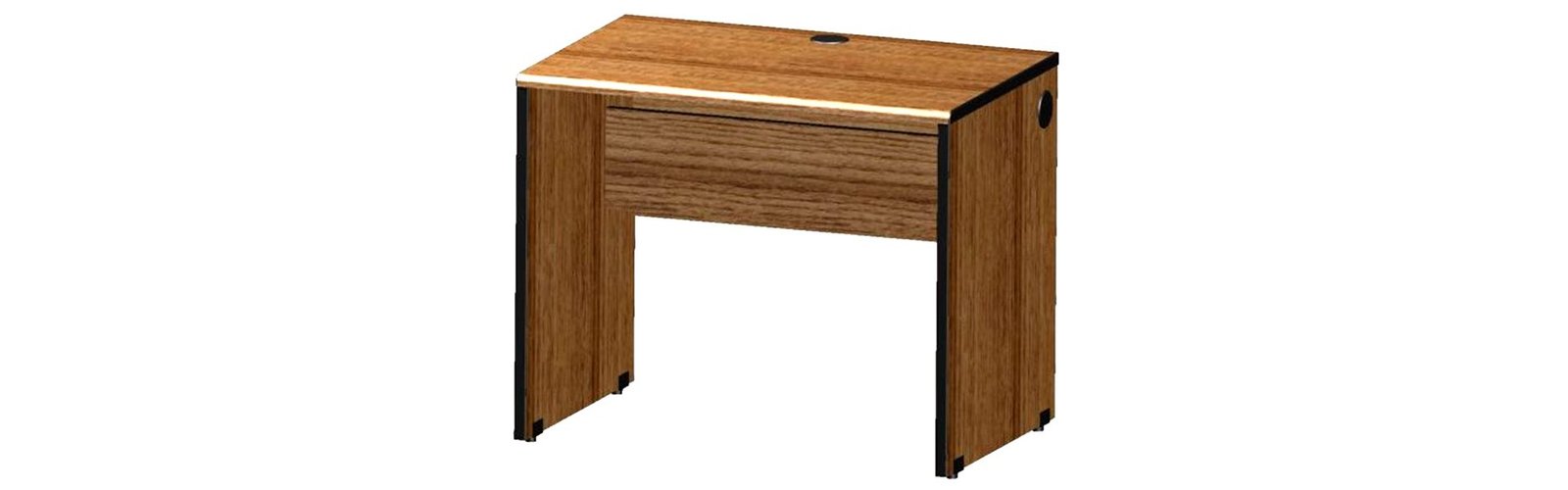 CFC Educational 4000 Series Desk Feature