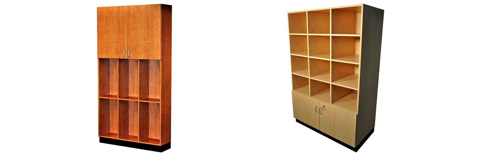 CFC Educational Fixed Cubbies CFC Educational Fixed Cubbies