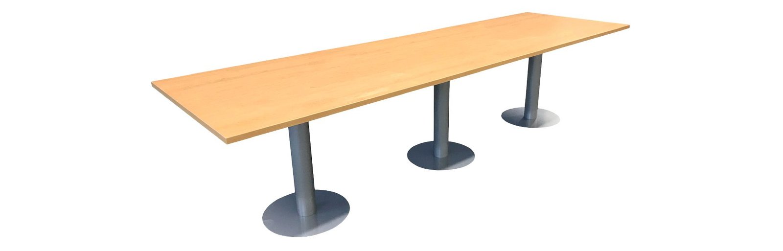 CFC Educational 659 Conference Tables