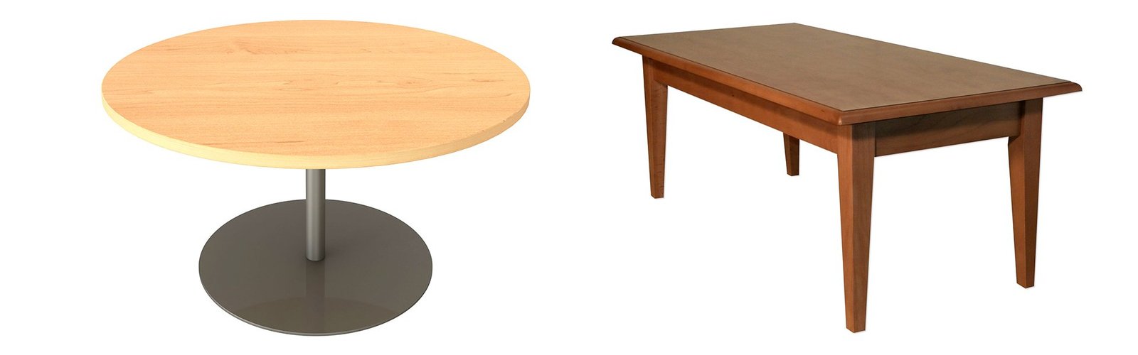 CFC Educational Coffee Tables