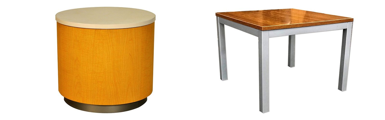 CFC Educational End Tables