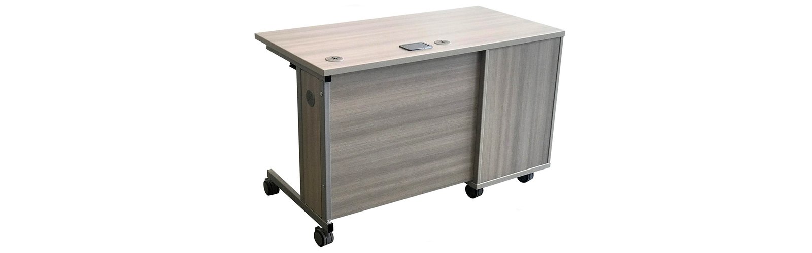 CFC Educational 567 Series Desk Back