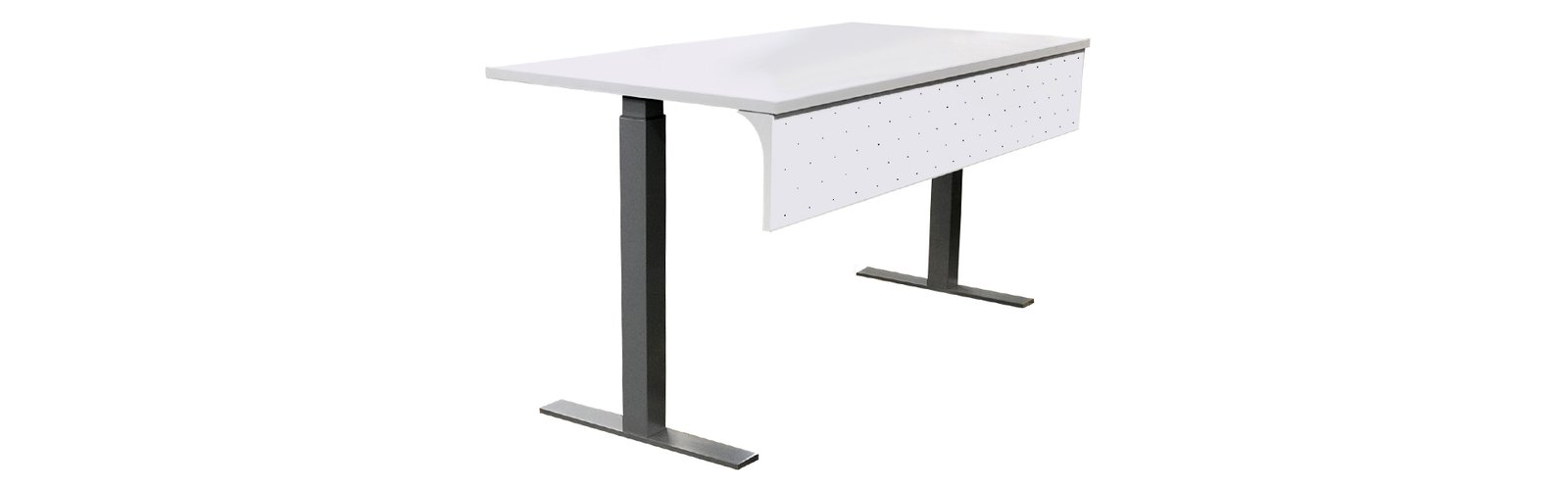 CFC Educational 568 Series Desk Back