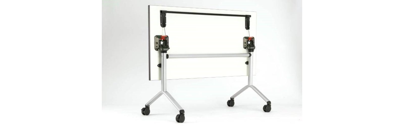 CFC Educational 617 Series Flip Table Vertical