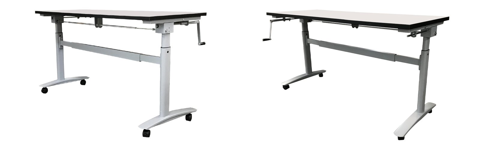 CFC Educational 640 Adjustable Height Table Crank