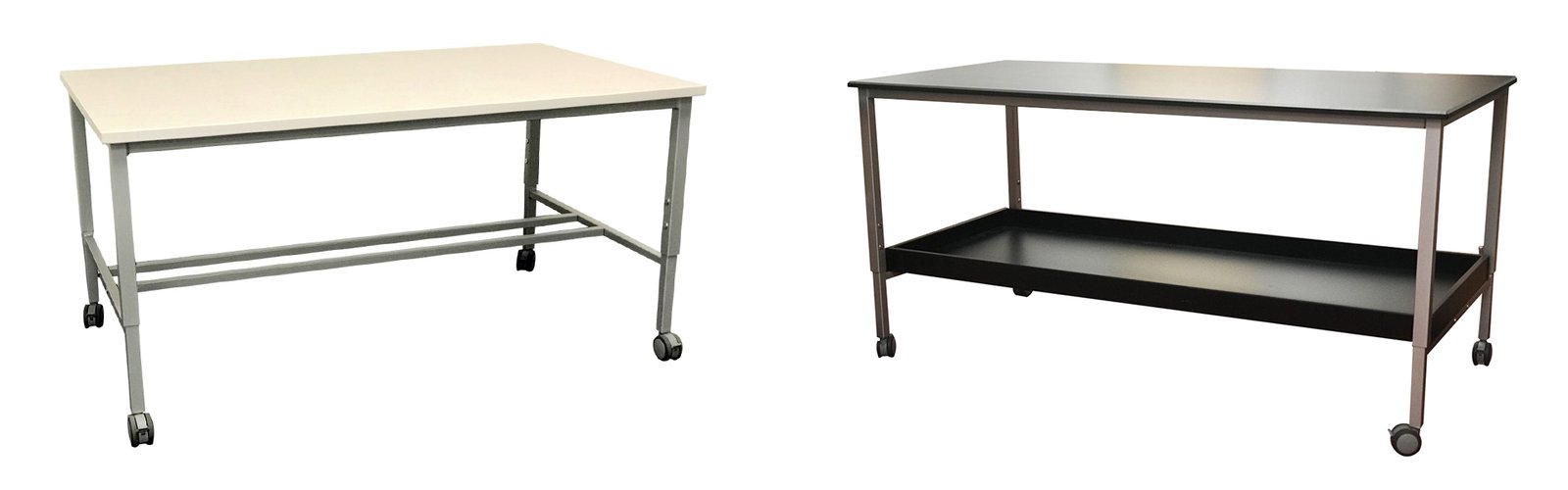 CFC Educational 644 645 Series Tables Feature