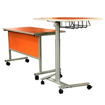 CFC Educational Instructor Set Up Adjusted High Feature