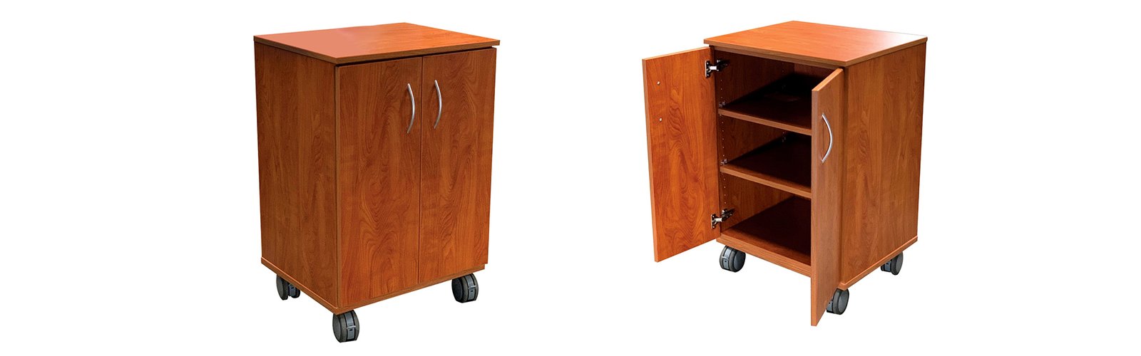 CFC Educational 720-3220 Instructors Cabinet Feature