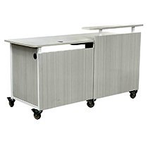 Corilam 855 Circulation Desk